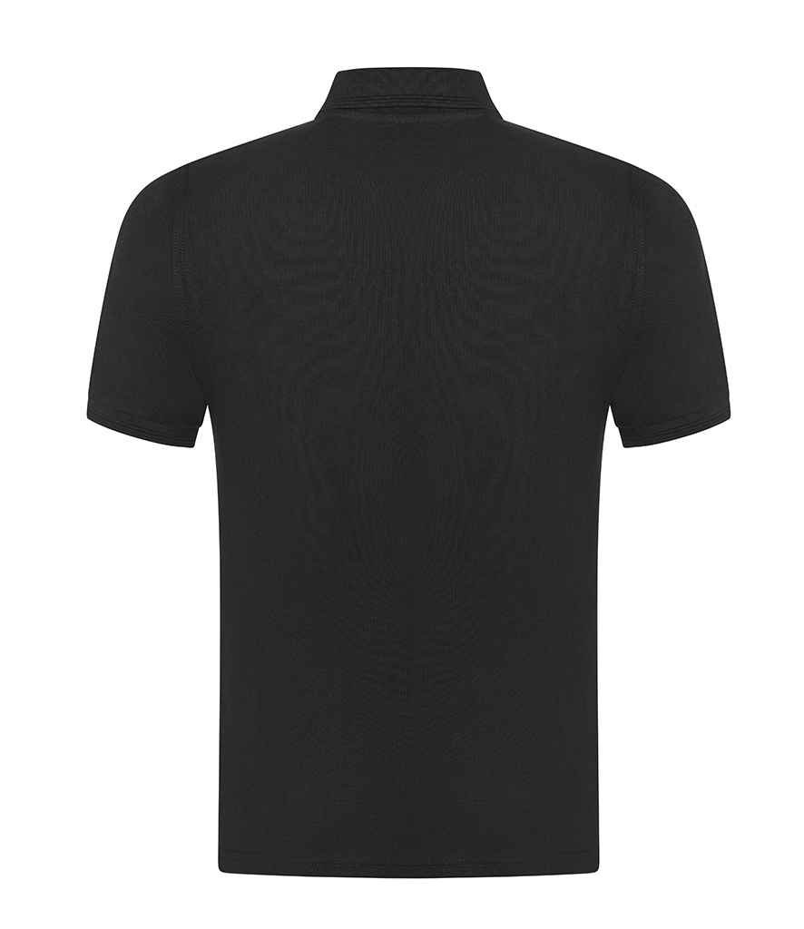 Pro Premium Pique Polo Shirt - RX110