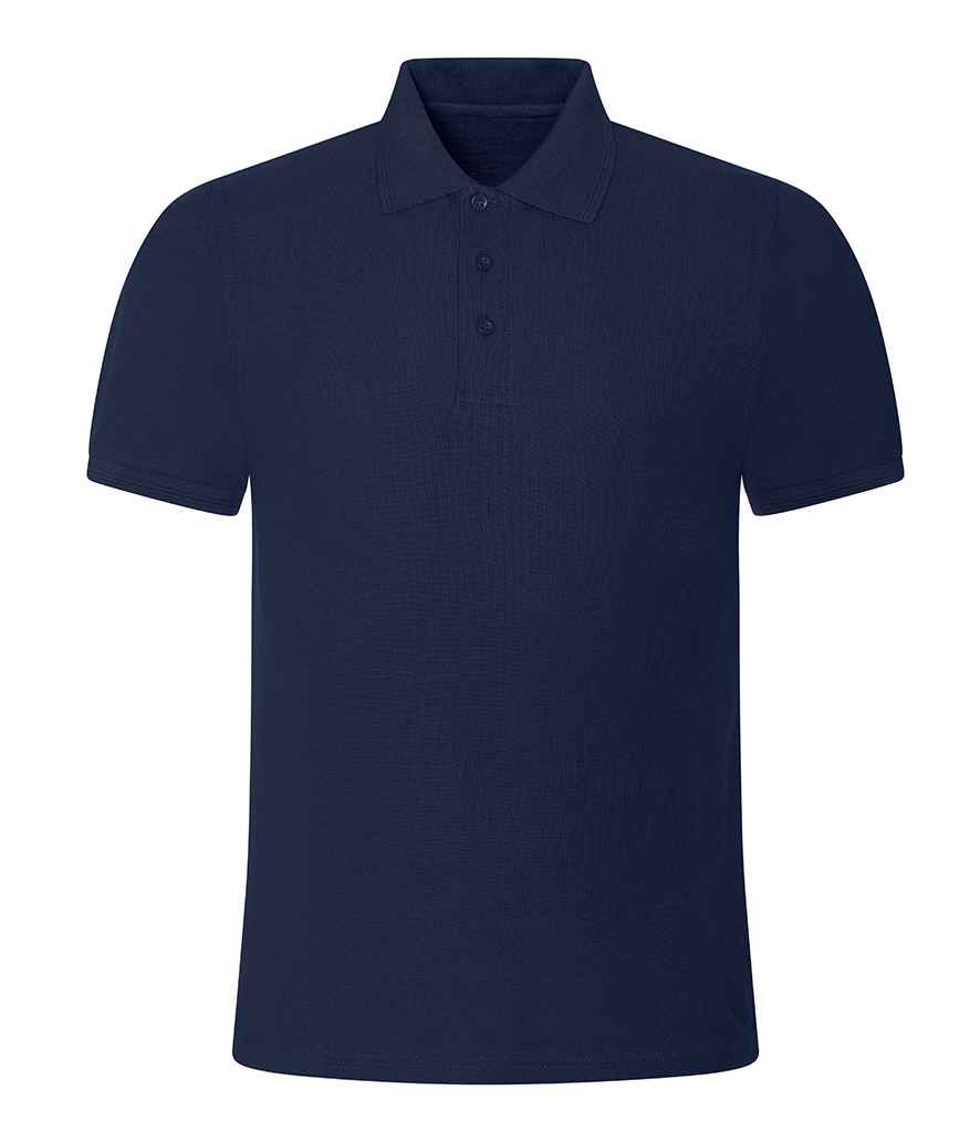 Pro Premium Pique Polo Shirt - RX110