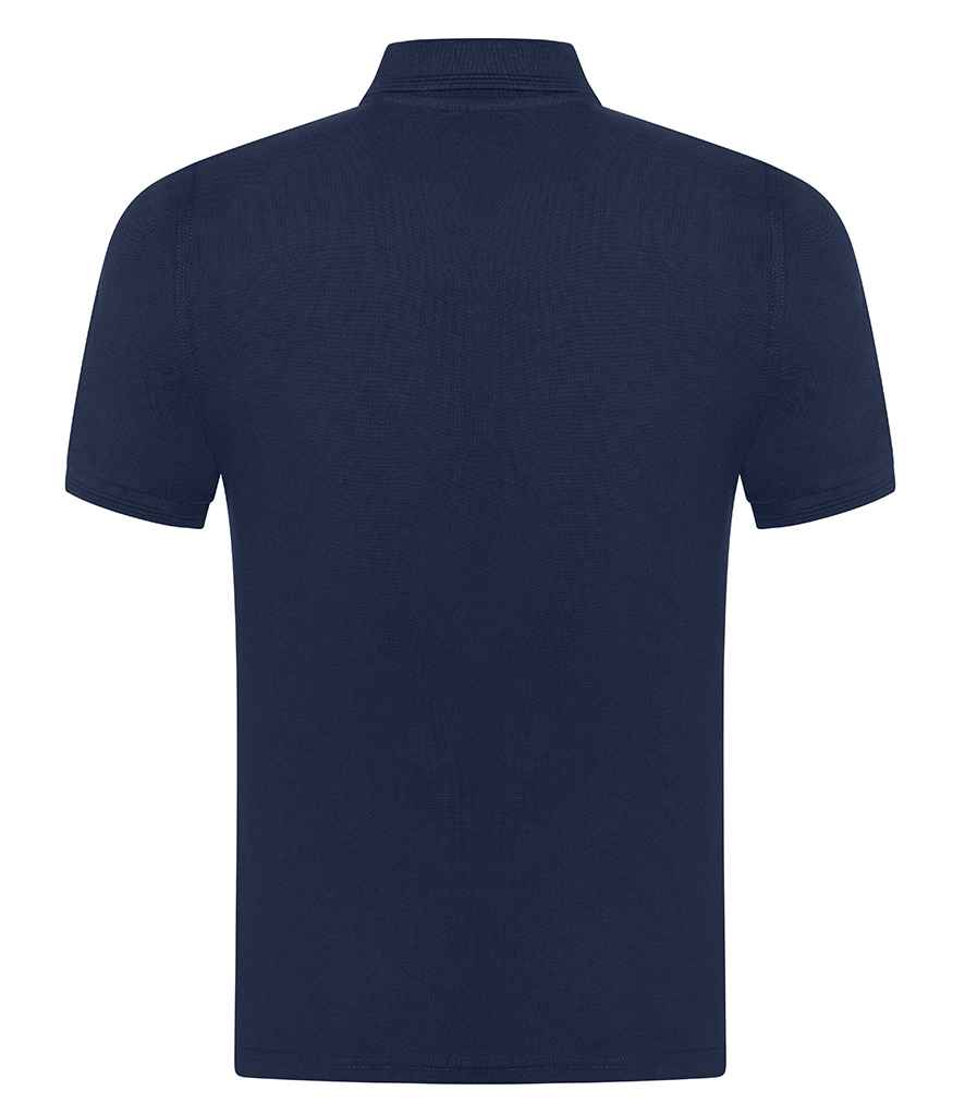 Pro Premium Pique Polo Shirt - RX110