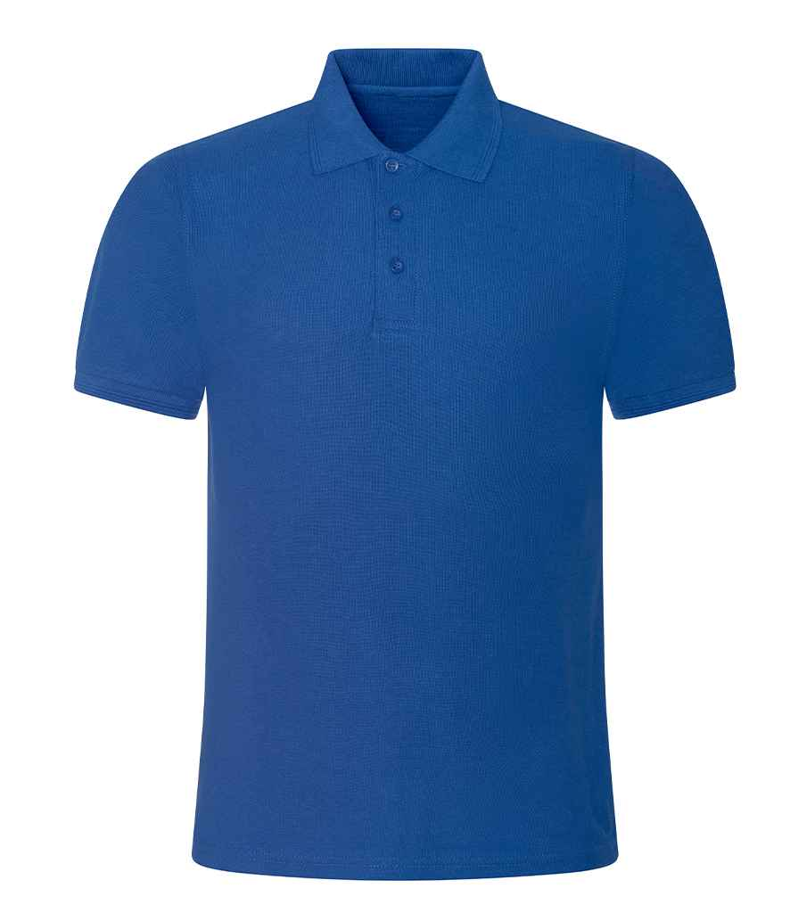 Pro Premium Pique Polo Shirt - RX110