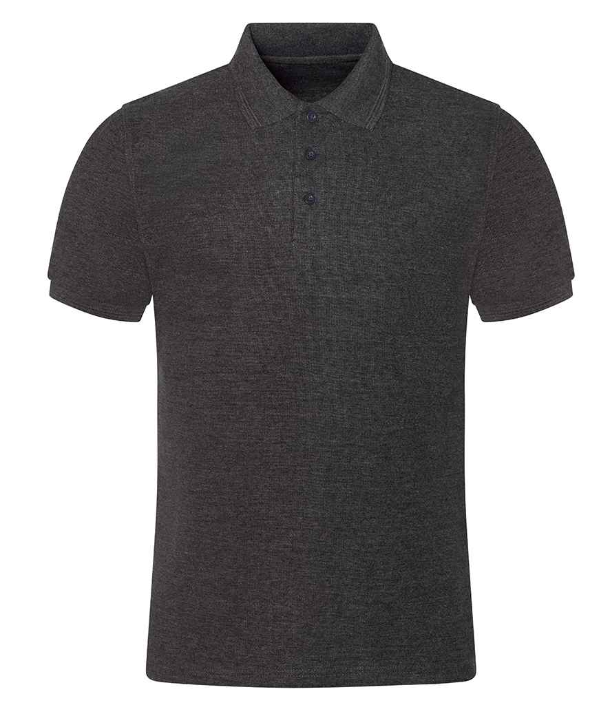 Pro Premium Pique Polo Shirt - RX110